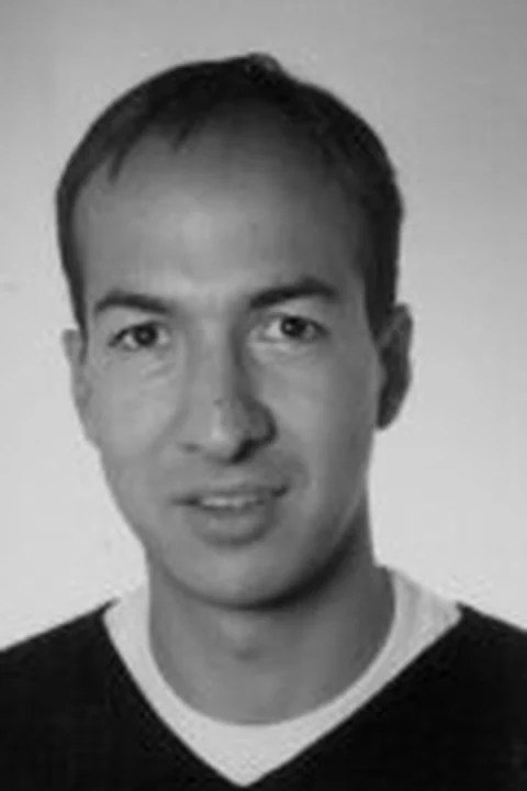 Алекс Боден