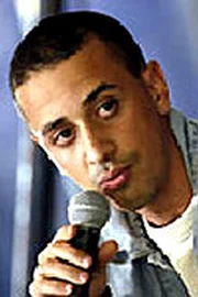 Nassim Amaouche