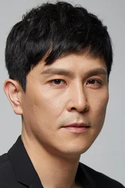 Lee Jong-shin
