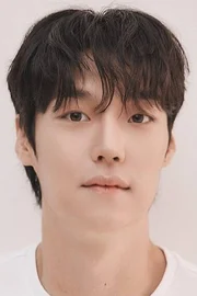 Kang Dong-wook