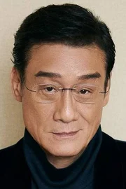 Tony Leung Ka-Fai