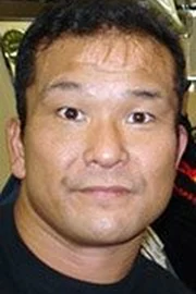 Masato Tanaka