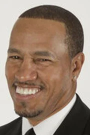 Eric Laneuville
