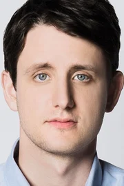 Zach Woods