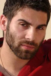 Alec Rayme