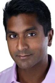 Frank Maharajh