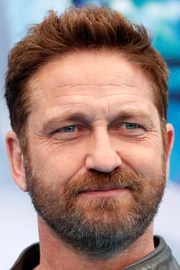 Gerard Butler