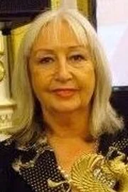 Jane Robinson