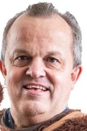 Willie Coppen