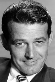 Murray Hamilton