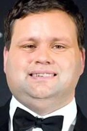 Paul Potts