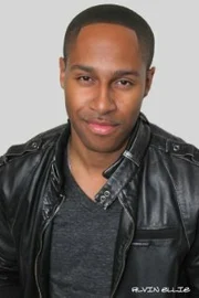 Alvin Ellie
