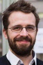 Benjamin Rocher