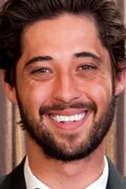 Ryan Bingham