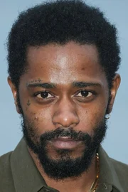LaKeith Stanfield