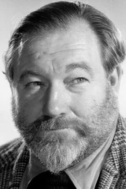 James Robertson Justice