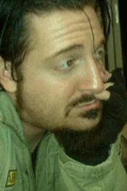 Brandon Van Vliet