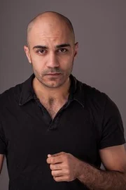 Maboud Ebrahimzadeh