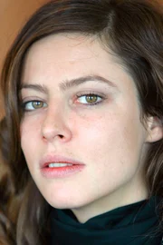 Anna Mouglalis