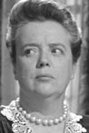 Frances Bavier