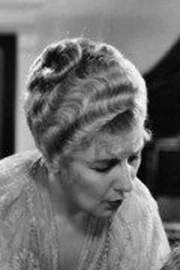 Mary Forbes