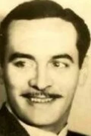 Ian Keith
