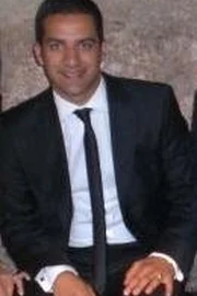 Ehsan Parvizian