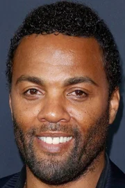 Ray Fearon