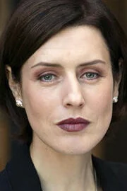 Gina McKee