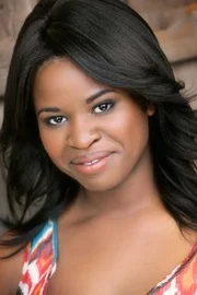Mandela Bellamy