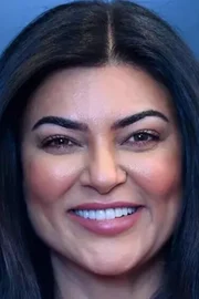 Sushmita Sen