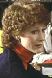 Eve Crawford