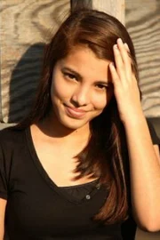 Samantha Martinez