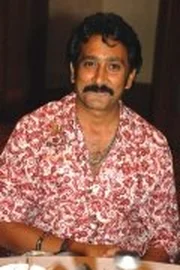 Mukesh Tiwari