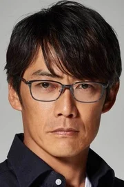 Takashi Sorimachi
