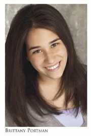 Brittany Portman