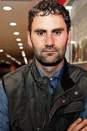 Álvaro Curiel