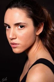 Arielle Carver-O'Neill