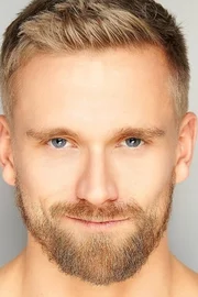 Adam Perry