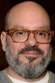David Cross
