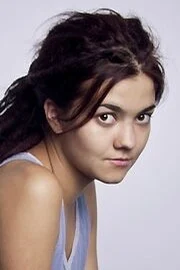 Anna Patrakina