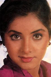 Divya Bharti