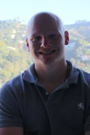 Jason Leavy
