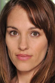 Amy Jo Johnson