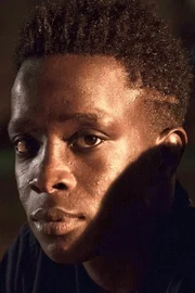 Mahamadou Sangaré