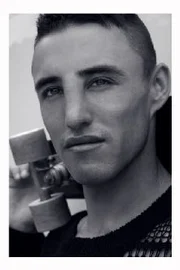 Ben Gerrard