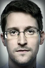 Edward Snowden