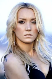 Svitlana Zavialova