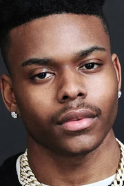 Aubrey Joseph