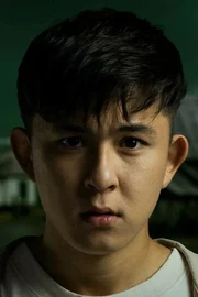 Zhasulan Kopbergenov